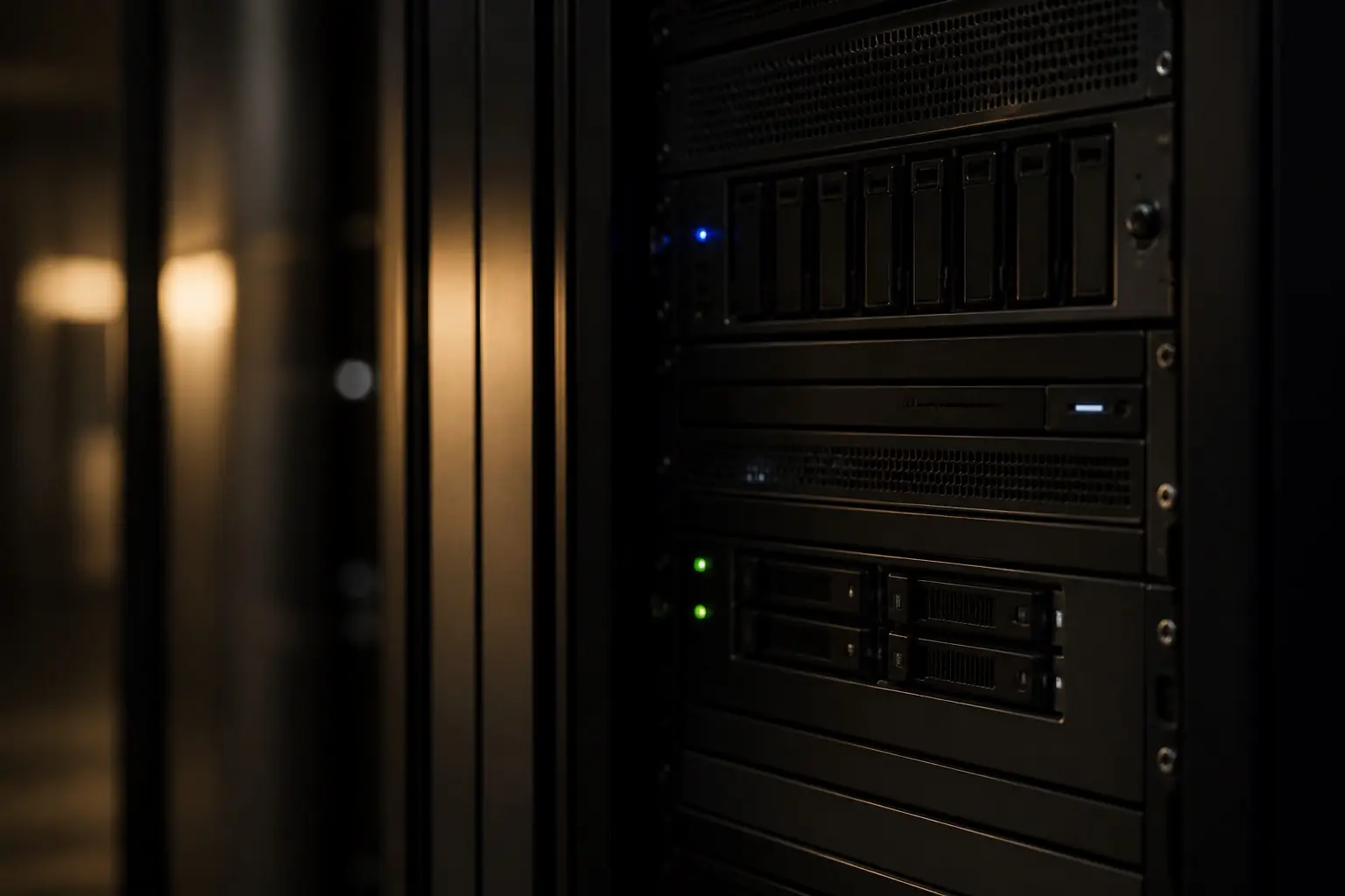 Hosting i opieka techniczna
