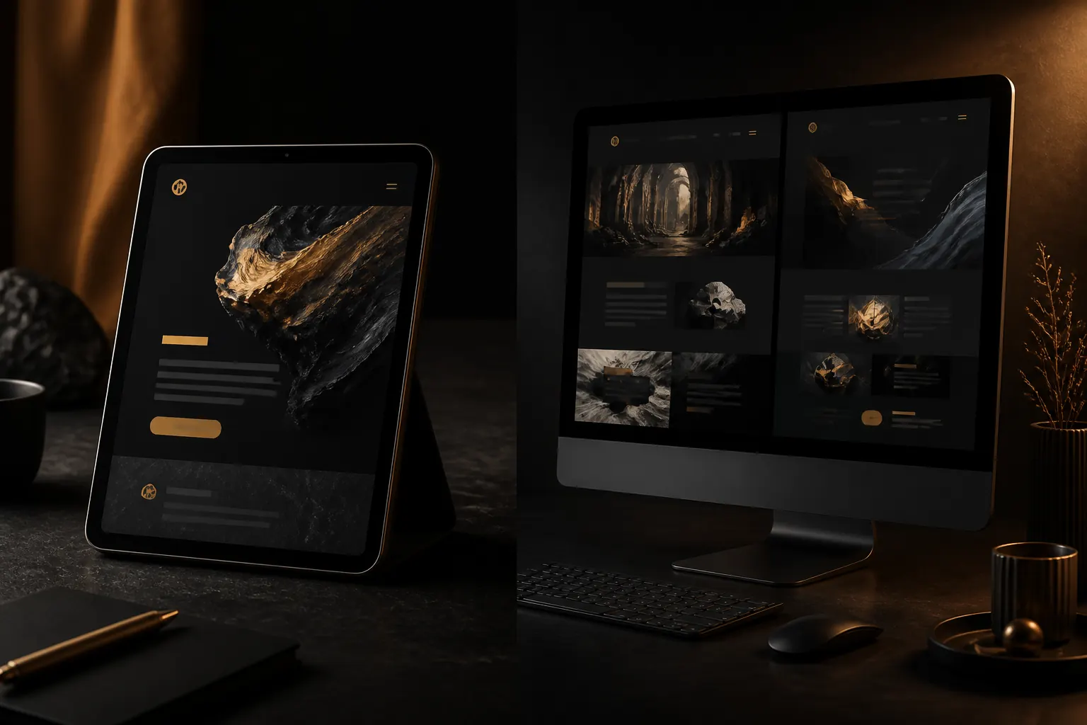 Landing page czy strona wizytówka? Który format wybrać dla swojej firmy